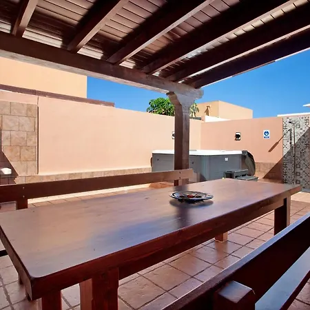 Malva Сasa de vacaciones