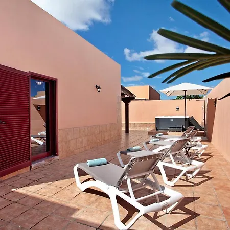 Сasa de vacaciones Malva