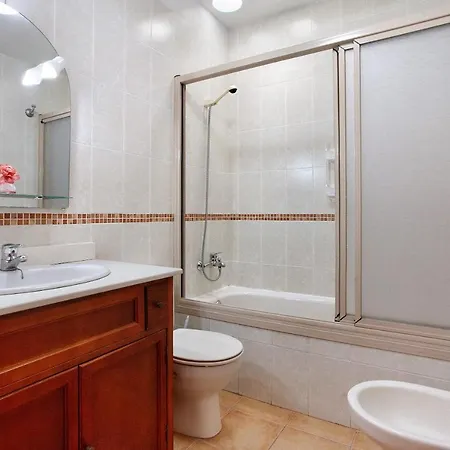 Holiday home Malva Corralejo