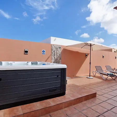 Malva Holiday home