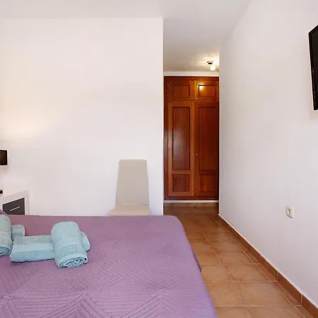 Malva Corralejo