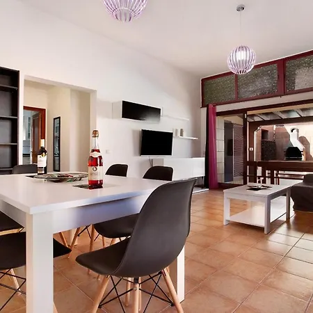 Holiday home Malva *