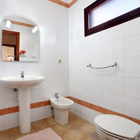 Malva Holiday home *