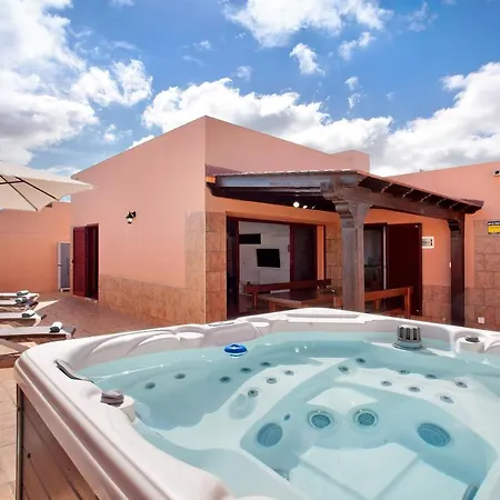 Malva Holiday home
