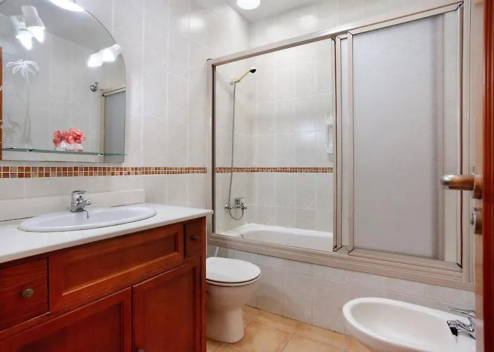 Сasa de vacaciones Malva Corralejo