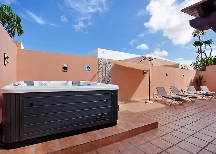 Malva Hébergement de vacances