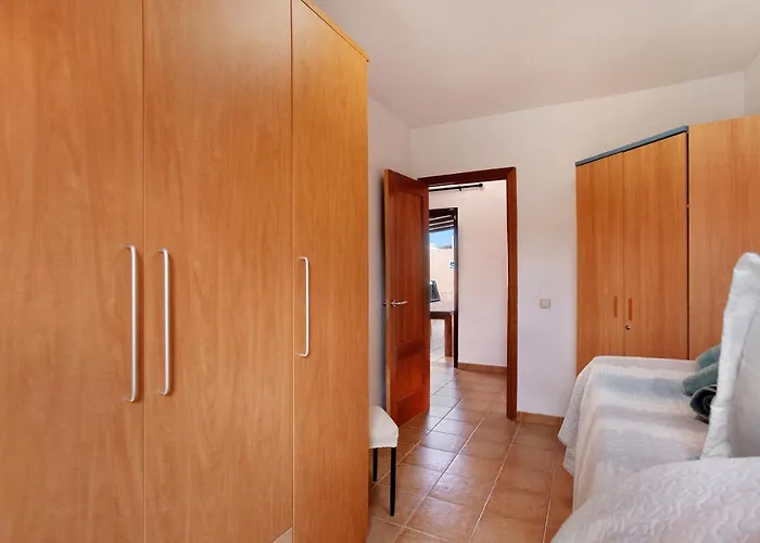 Malva Hébergement de vacances *