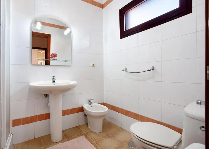 Malva Сasa de vacaciones *