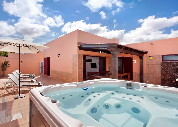 Malva Hébergement de vacances