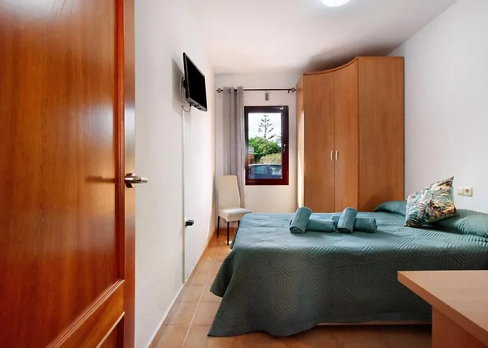 Сasa de vacaciones Malva *