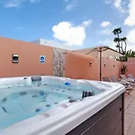 Malva Corralejo