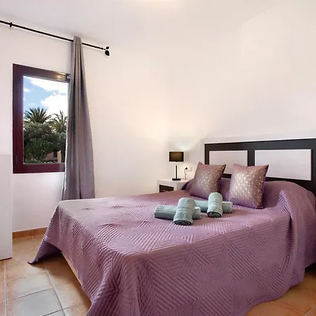 Malva * Corralejo