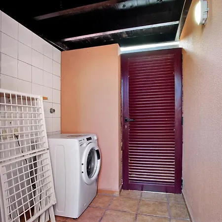 Malva Сasa de vacaciones