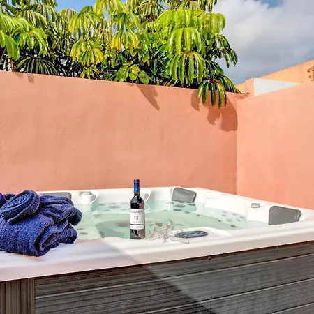 Malva 別荘 *