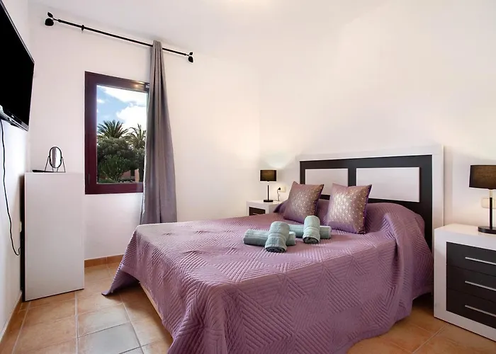 Malva * Corralejo